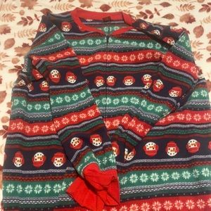 Christmas Onesie!